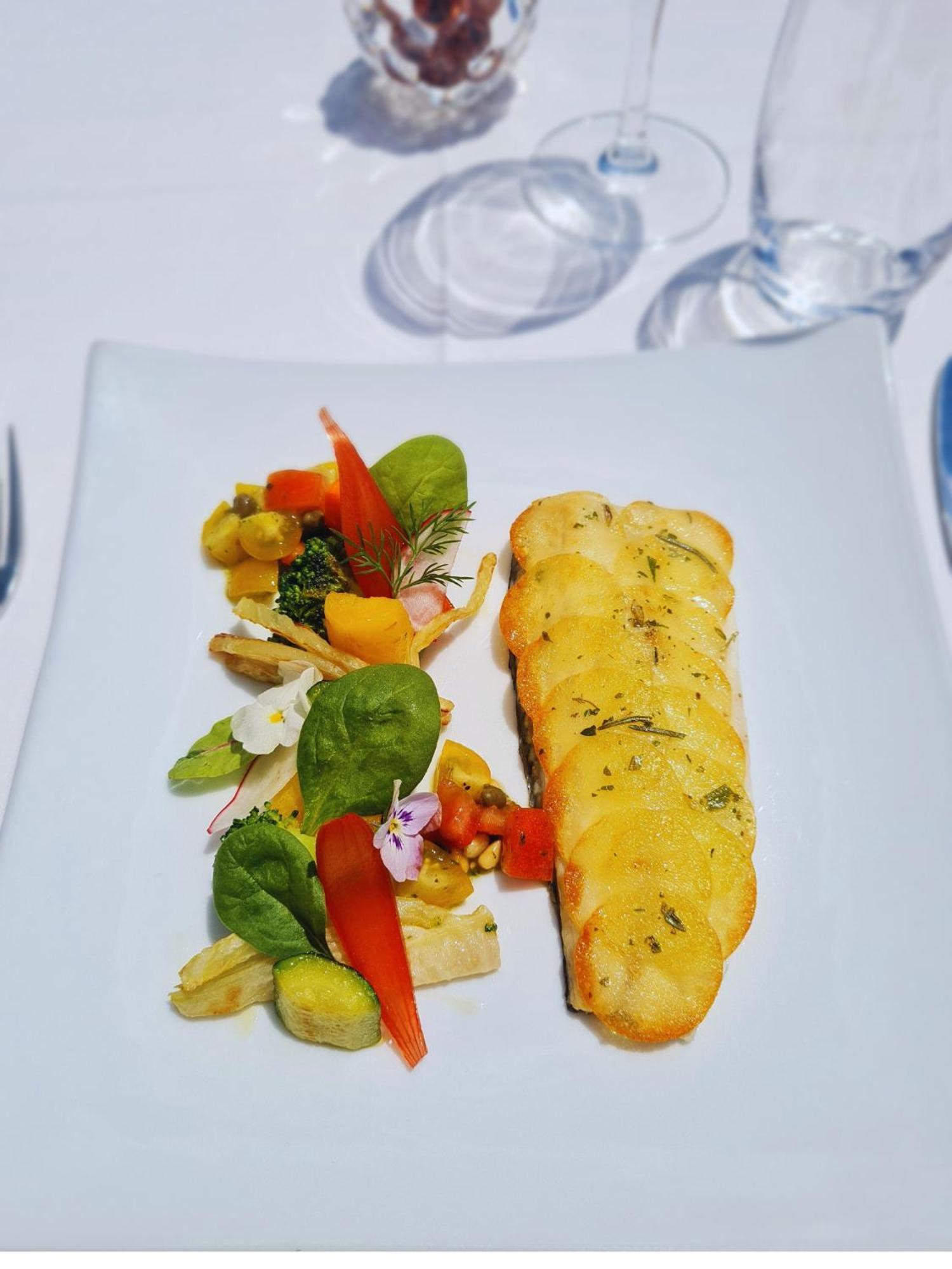 Aparthotel Helvetia Crans-Montana Luaran gambar